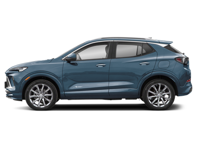 2024 Buick Encore GX Base