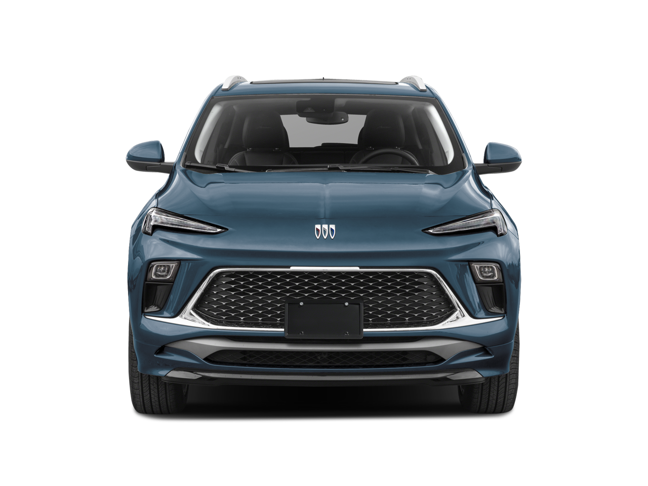 2024 Buick Encore GX Base