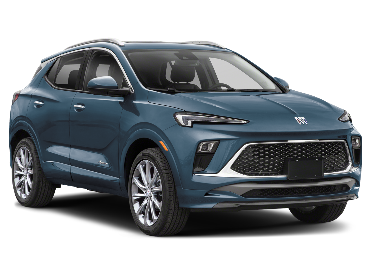 2024 Buick Encore GX Base