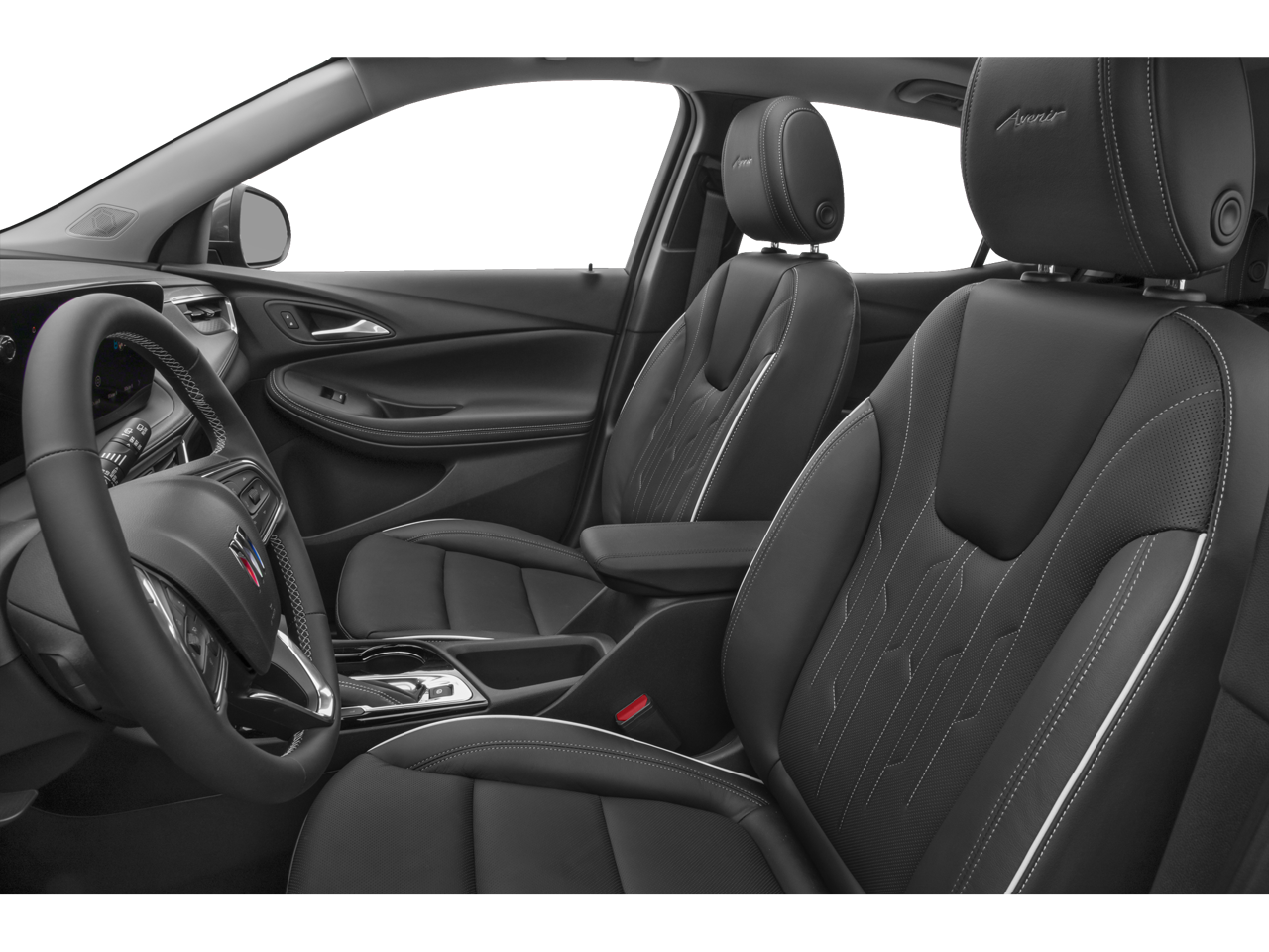 2024 Buick Encore GX Base