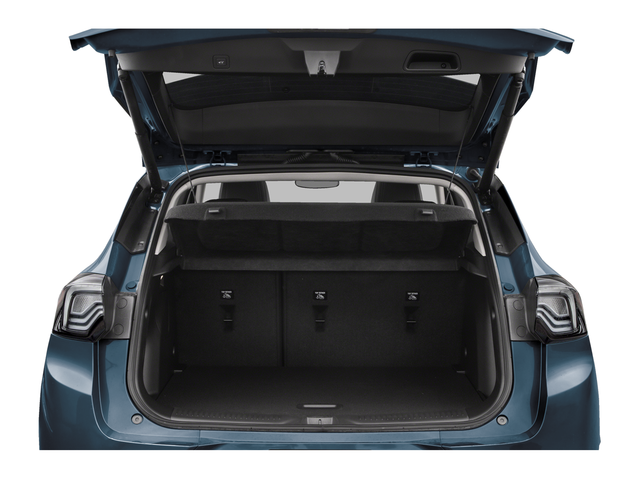 2024 Buick Encore GX Base