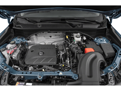 2024 Buick Encore GX Base