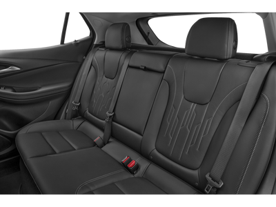 2024 Buick Encore GX Base