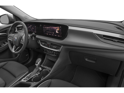 2024 Buick Encore GX Base