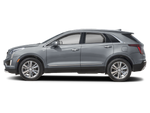 2025 Cadillac XT5 Base