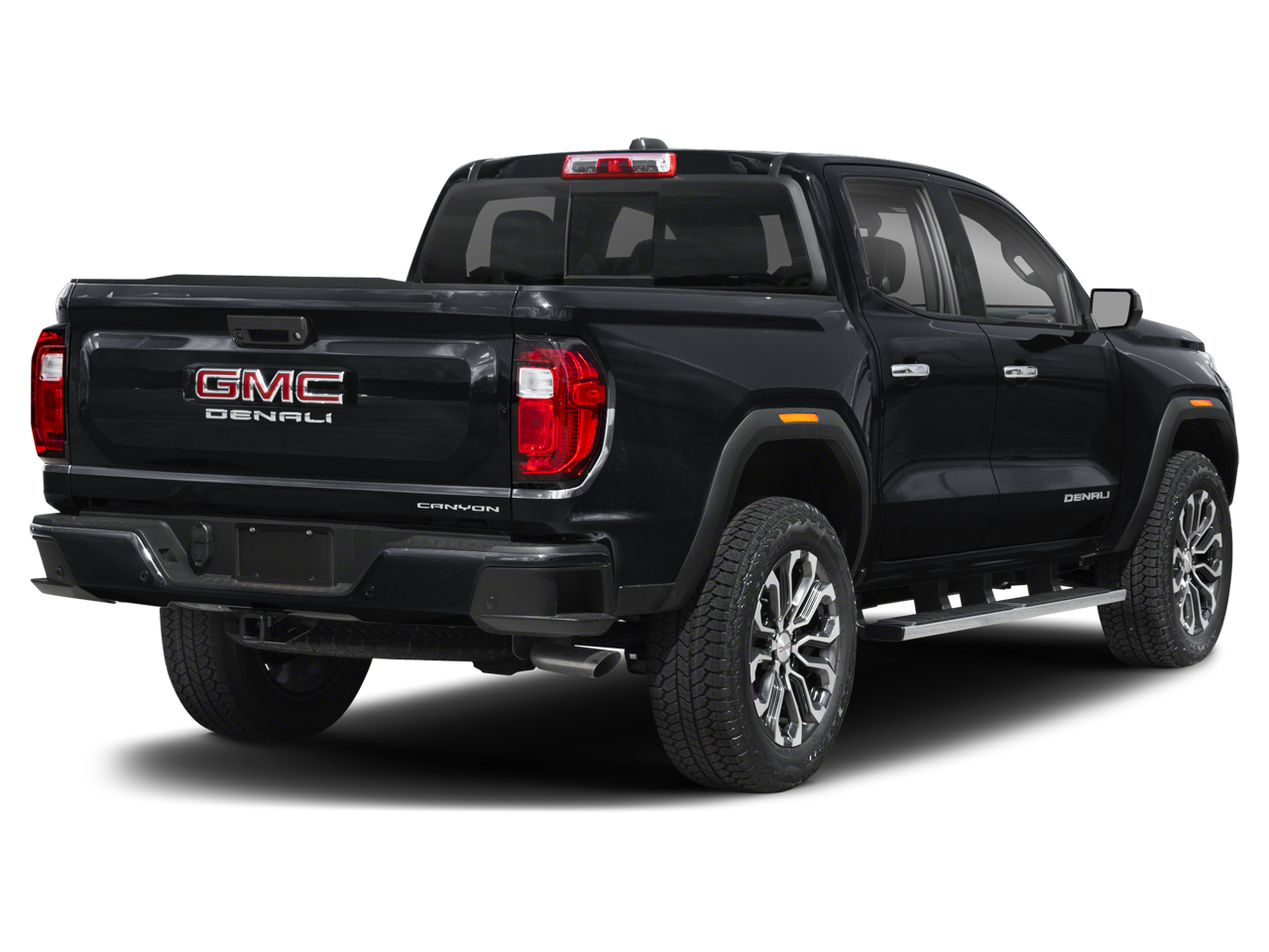2025 GMC Canyon Denali