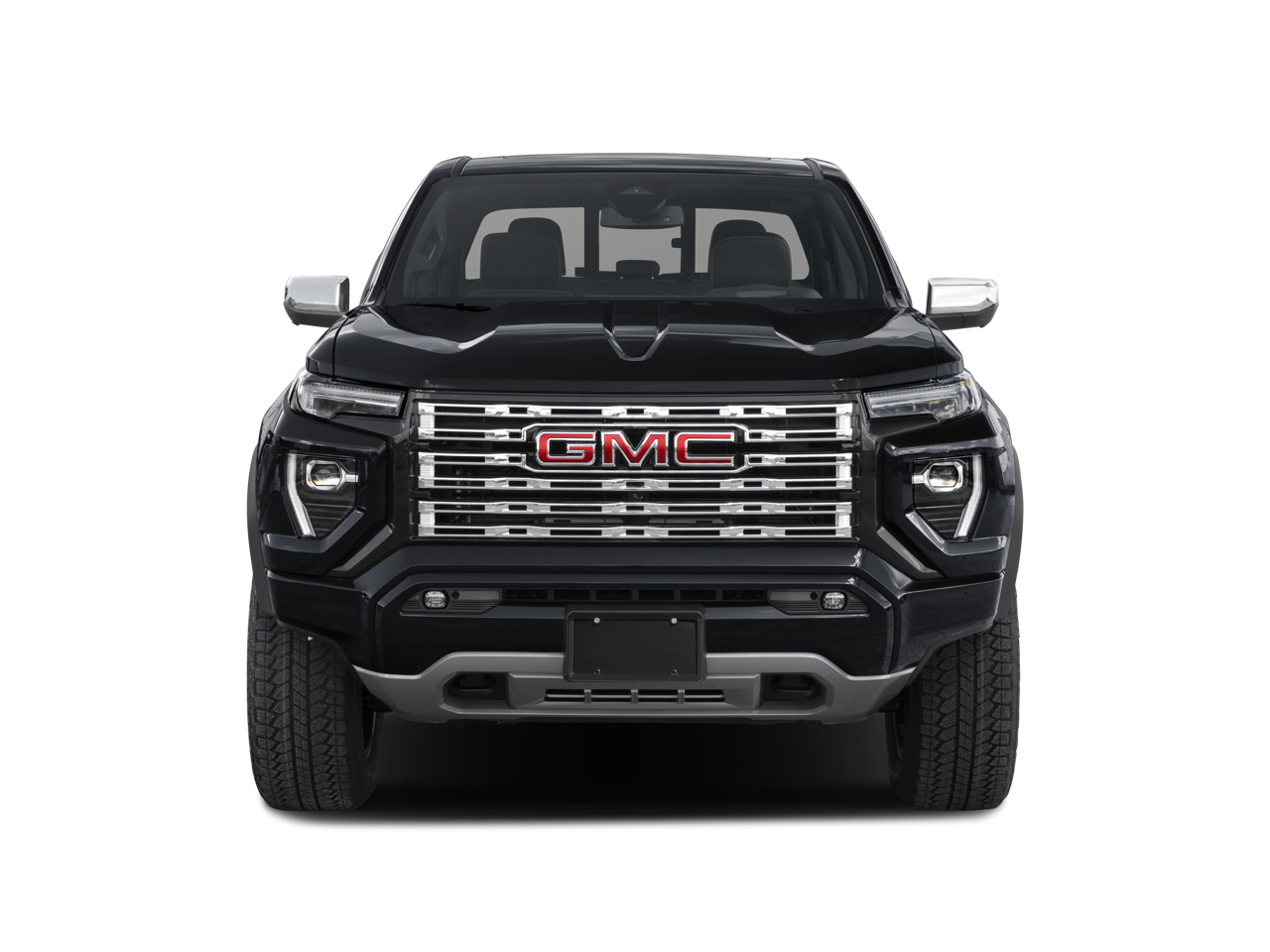 2025 GMC Canyon Denali