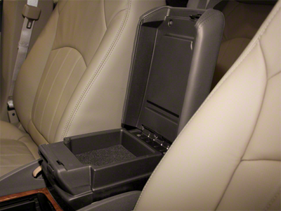2010 Buick Enclave CXL w/1XL