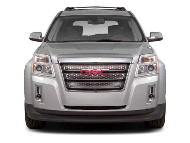 2010 GMC Terrain SLT-2