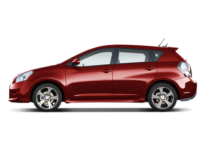 2010 Pontiac Vibe w/1SB