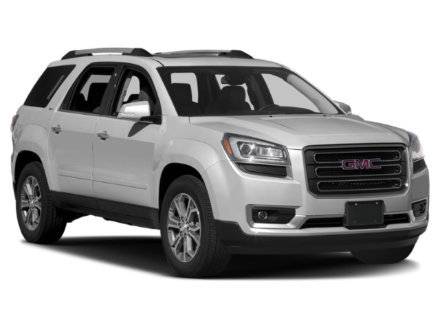 2013 GMC Acadia SLT
