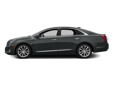 2016 Cadillac XTS Base