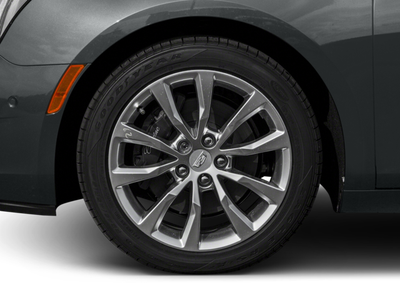 2016 Cadillac XTS Base