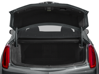 2016 Cadillac XTS Base