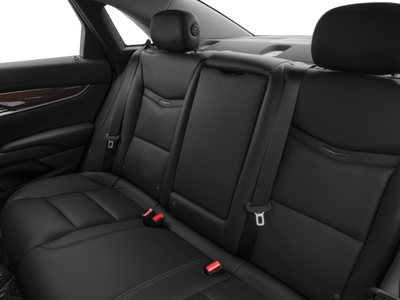 2016 Cadillac XTS Base