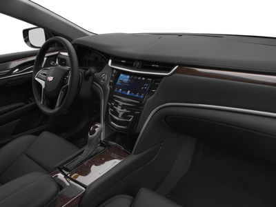 2016 Cadillac XTS Base