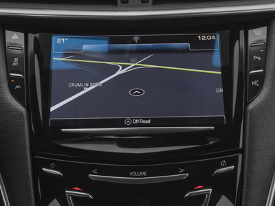 2016 Cadillac XTS Base