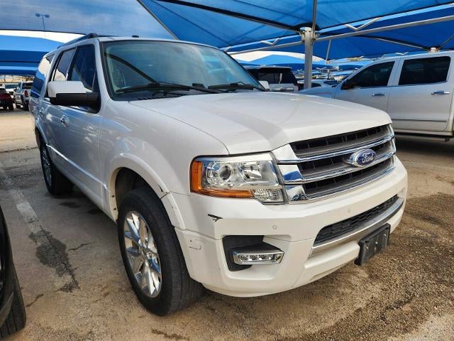 2015 Ford Expedition Limited