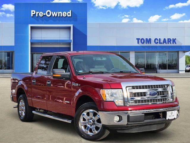 2013 Ford F-150 XL