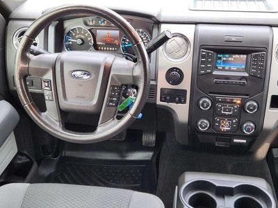 2013 Ford F-150 XL