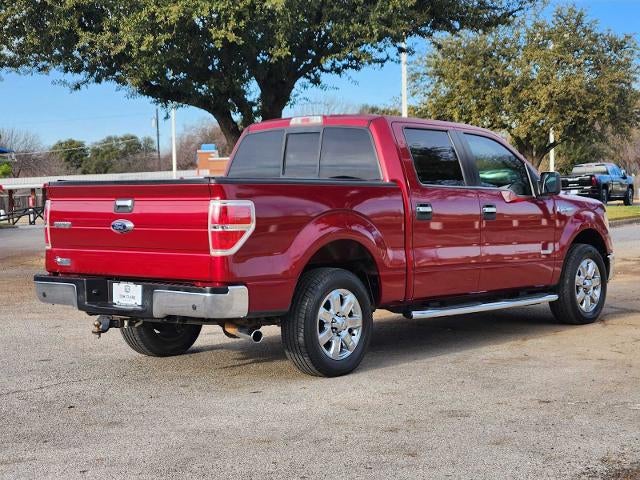 2013 Ford F-150 XL