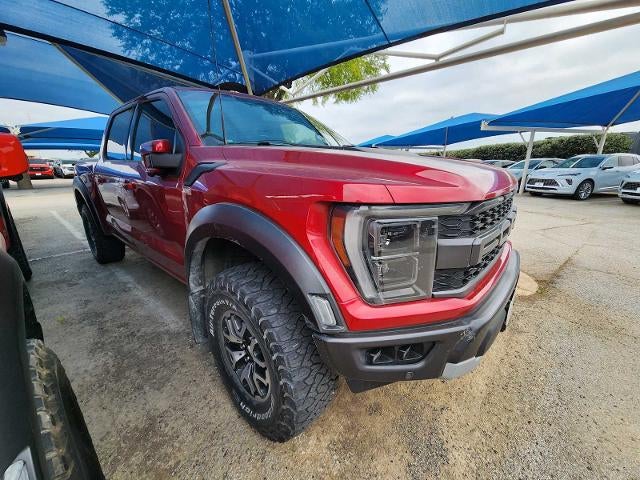 2022 FORD TRUCK F150 Base