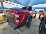 2022 FORD TRUCK F150 Base
