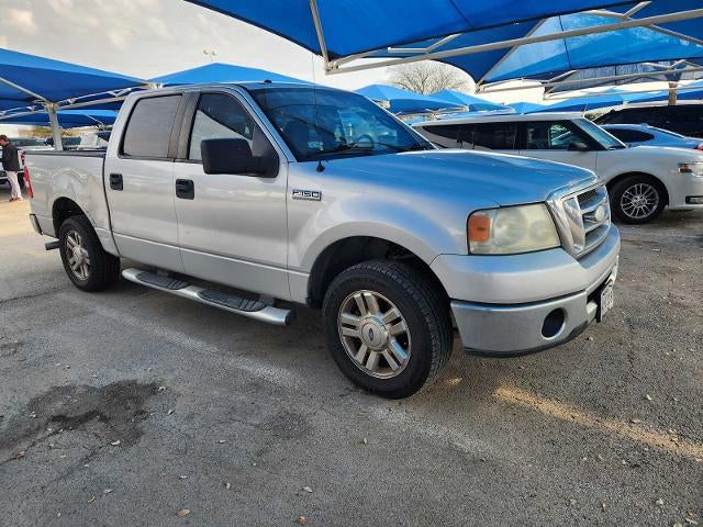 2008 Ford F-150 XL
