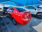 2010 Chevrolet Cobalt LT w/1LT