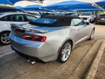 2016 Chevrolet Camaro 2SS