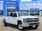 2018 Chevrolet Silverado 3500 HD Work Truck