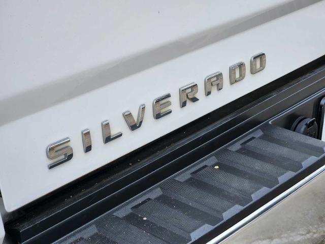 2018 Chevrolet Silverado 3500 HD Work Truck