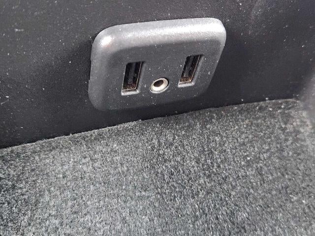 2018 Chevrolet Silverado 3500 HD Work Truck