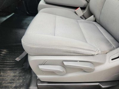 2018 Chevrolet Silverado 3500 HD Work Truck