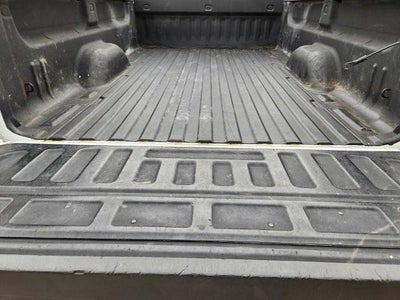 2018 Chevrolet Silverado 3500 HD Work Truck