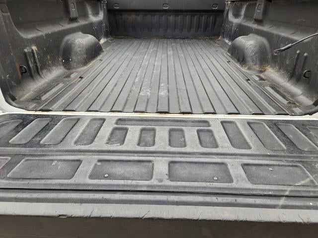 2018 Chevrolet Silverado 3500 HD Work Truck