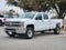 2018 Chevrolet Silverado 3500 HD Work Truck