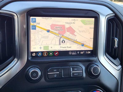 2021 Chevrolet Silverado 2500 HD LTZ