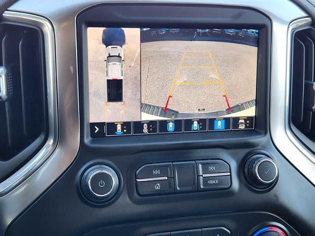 2021 Chevrolet Silverado 2500 HD LTZ