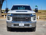2021 Chevrolet Silverado 2500 HD LTZ