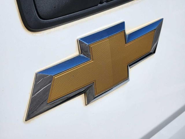 2015 Chevrolet Colorado 2WD WT