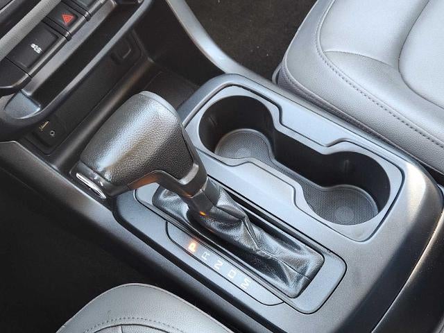 2015 Chevrolet Colorado 2WD WT