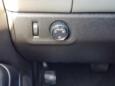 2015 Chevrolet Colorado 2WD WT