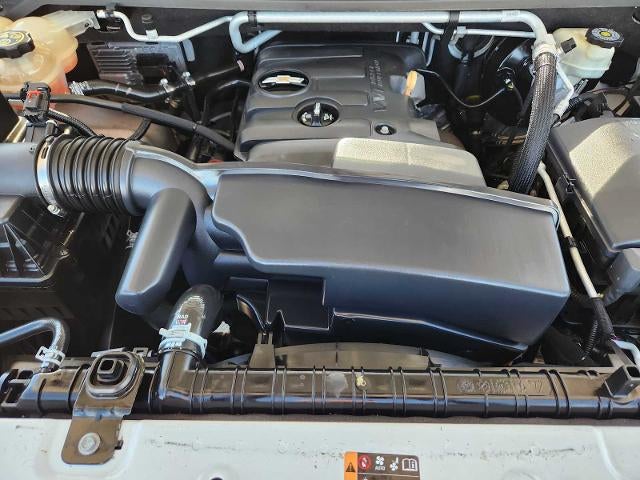 2015 Chevrolet Colorado 2WD WT