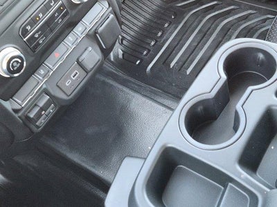 2025 GMC Sierra 2500 HD Pro