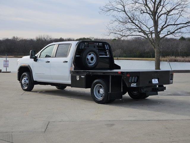 2026 GMC Sierra 3500 HD Chassis Cab Pro