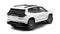 2027 GMC Acadia AWD AT4