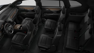 2027 GMC Acadia AWD Denali