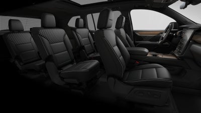 2027 GMC Acadia AWD Denali