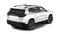 2027 GMC Acadia AWD Denali Ultimate